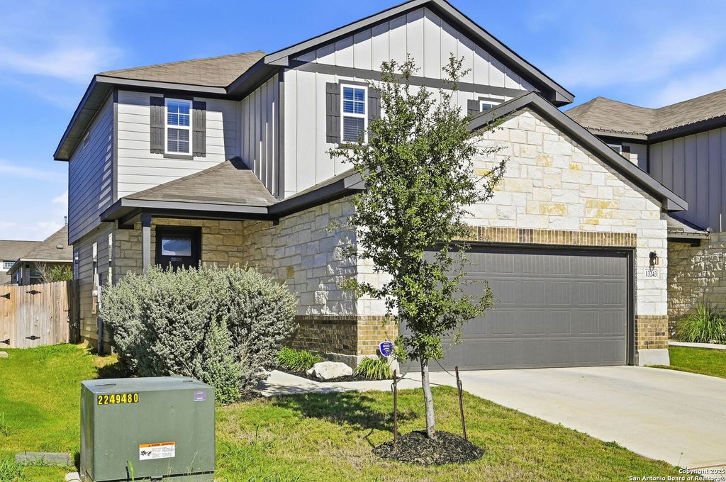 Photo of 13243 Forscher Crest, San Antonio, TX 78253 (MLS # 1925566)