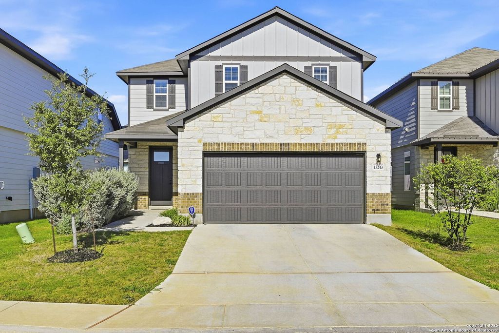 Photo of 13243 Forscher Crest, San Antonio, TX 78253 (MLS # 1925566)