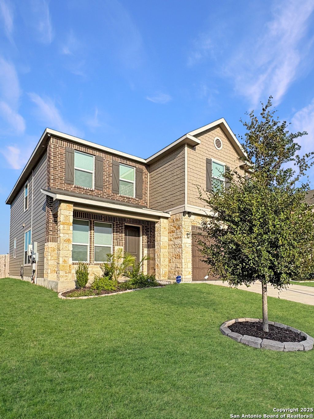 Photo of 3910 SUNFIELD DR, Seguin, TX 78155 (MLS # 1886491)