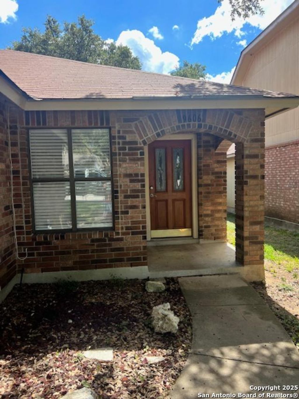 Photo of 9606 Alderwood, San Antonio, TX 78250 (MLS # 1910066)