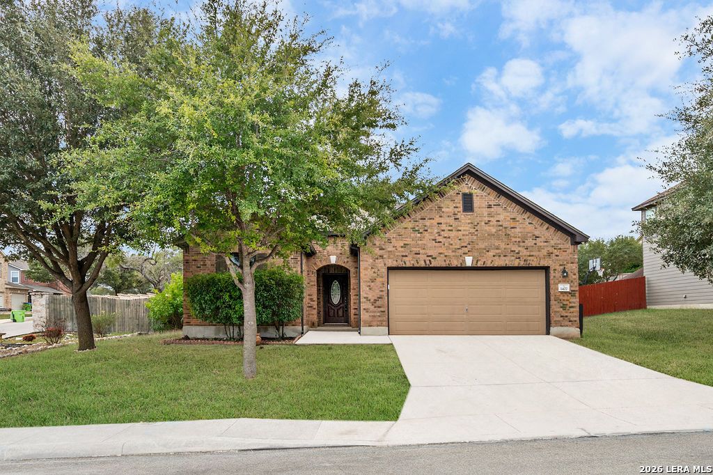 Photo of 1427 Sun Garden, San Antonio, TX 78254 (MLS # 1936607)