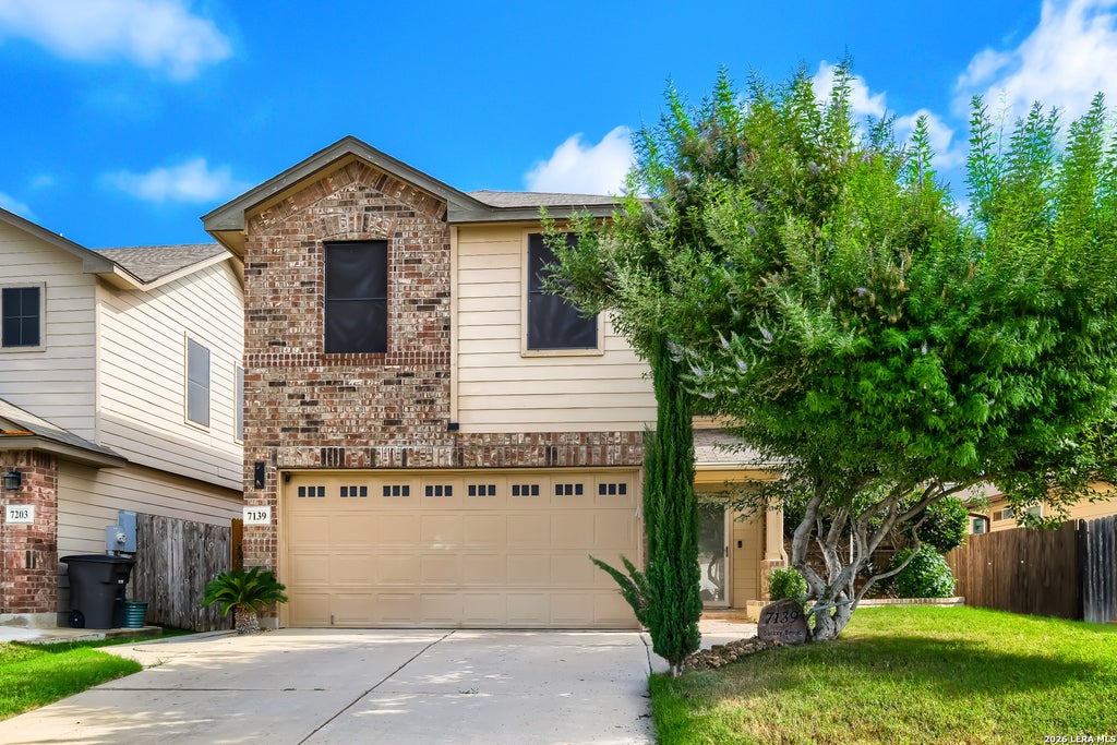 Photo of 7139 GALAXY BRK, San Antonio, TX 78252 (MLS # 1994055)