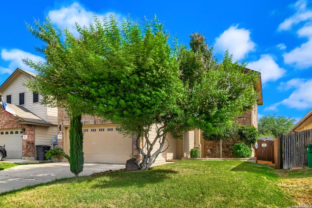 Photo of 7139 GALAXY BRK, San Antonio, TX 78252 (MLS # 1994055)
