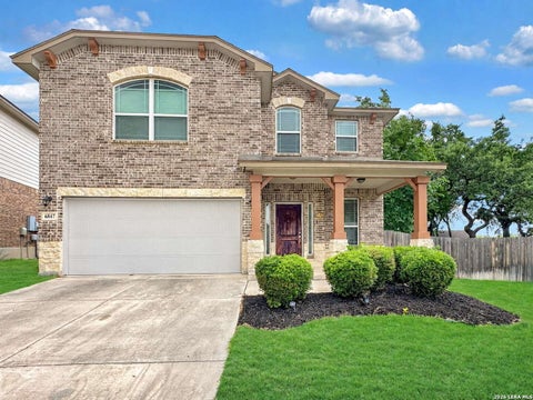 Photo of 6847 BRISCOE ML, San Antonio, TX 78253 (MLS # 2021627)