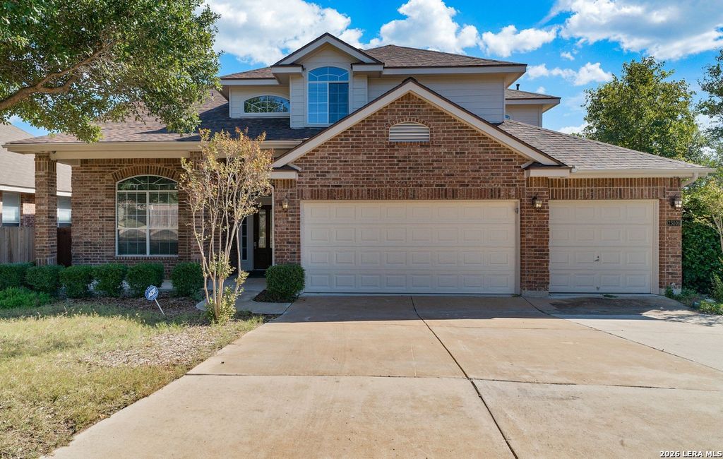 Photo of 23006 Blackwater, San Antonio, TX 78258 (MLS # 1959092)