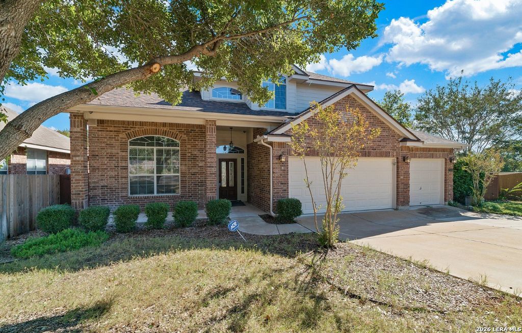 Photo of 23006 Blackwater, San Antonio, TX 78258 (MLS # 1959092)