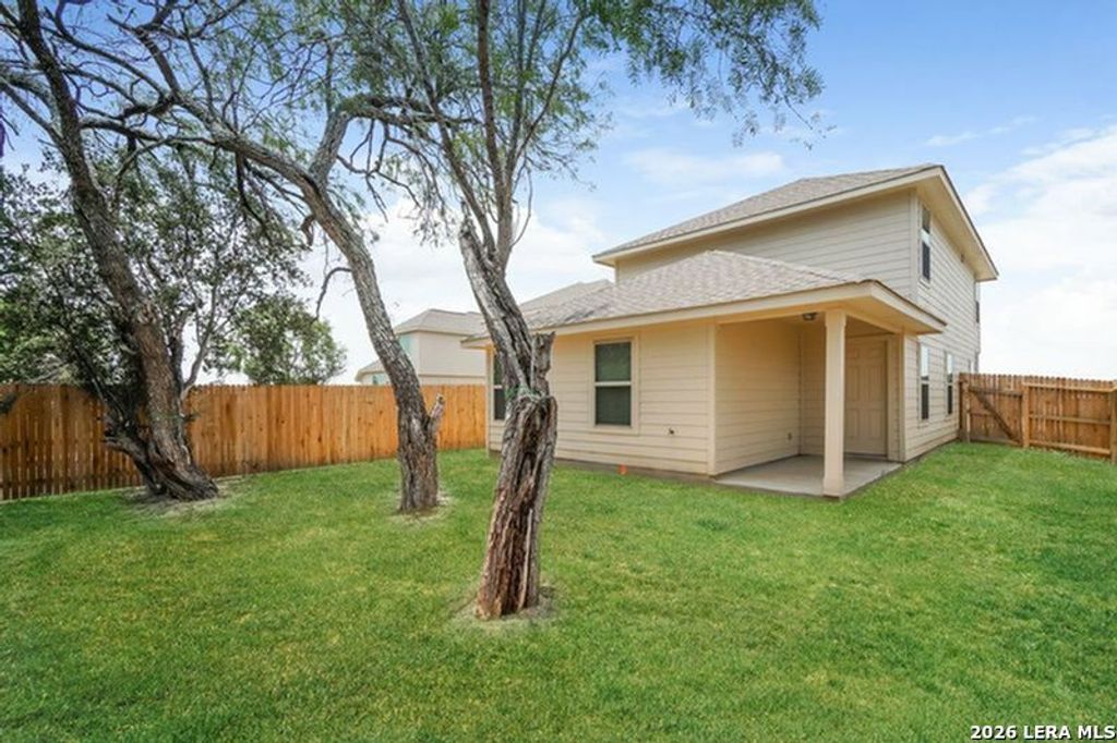 Photo of 10702 Apple Pie, San Antonio, TX 78224 (MLS # 1938658)