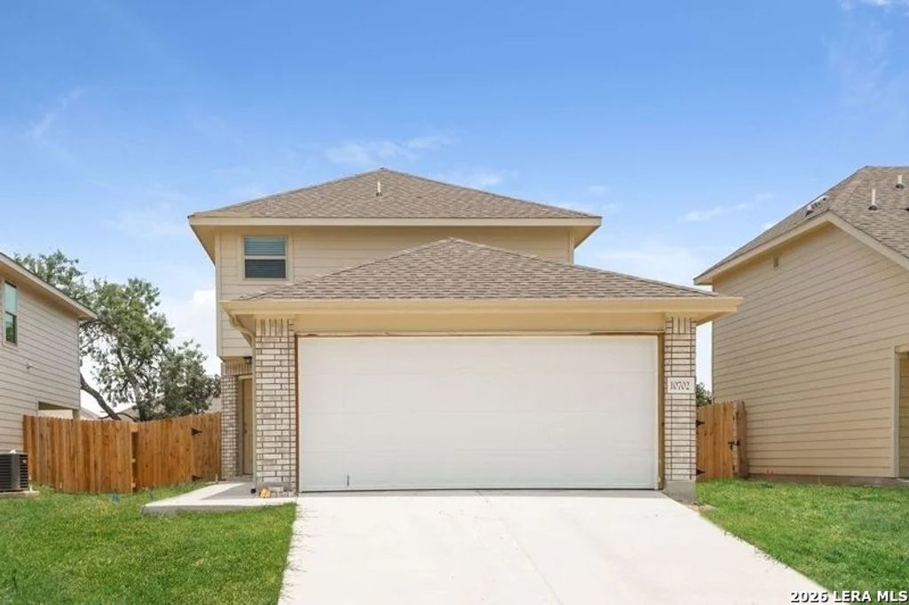 Photo of 10702 Apple Pie, San Antonio, TX 78224 (MLS # 1938658)