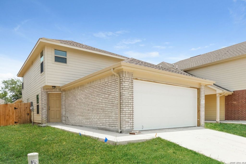 Photo of 10702 Apple Pie, San Antonio, TX 78224 (MLS # 1938658)