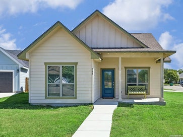 315 Sage Circle Blanco TX 78606