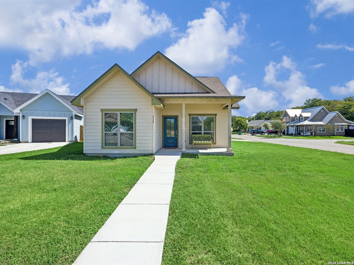 315 Sage Circle