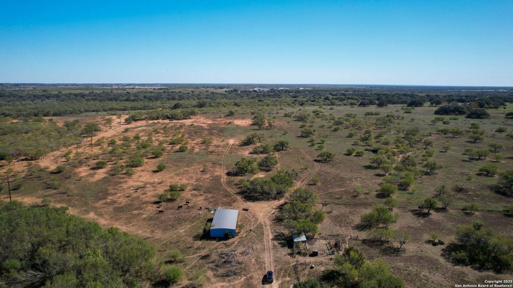 Photo of 2452 2nd St, Pleasanton, TX 78064 (MLS # 1923962)