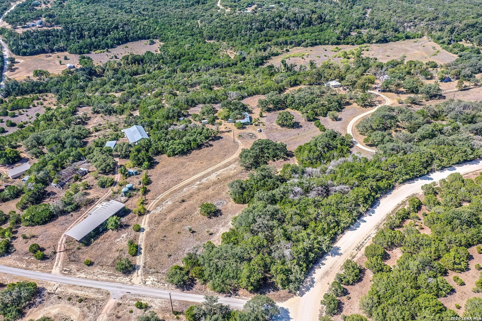 100 RED ROCK RD - Photo 3