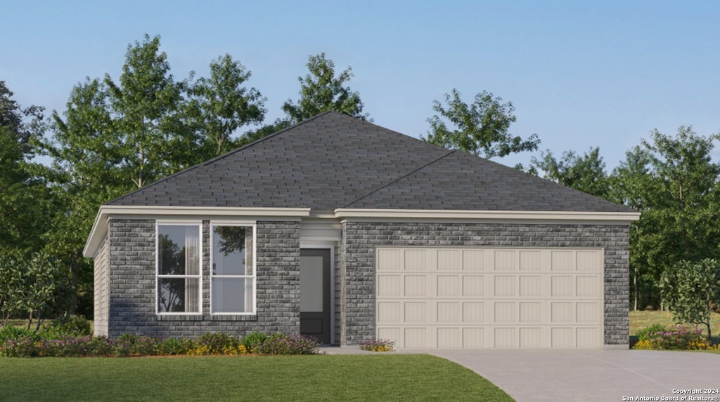 Photo of 205 Joshua Cove, Fredericksburg, TX 78624 (MLS # 1969152)