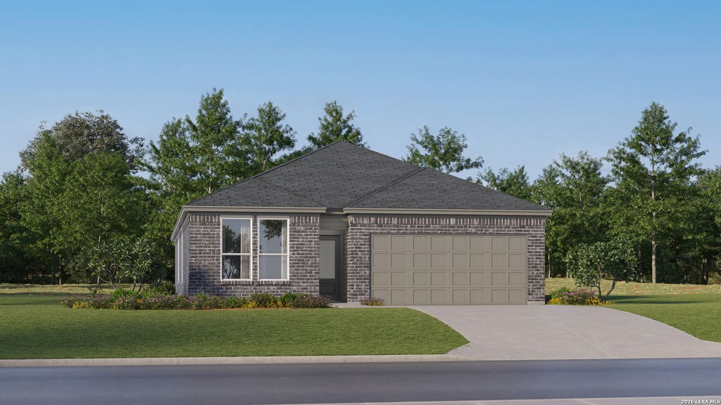 Photo of 205 Joshua Cove, Fredericksburg, TX 78624 (MLS # 1969152)