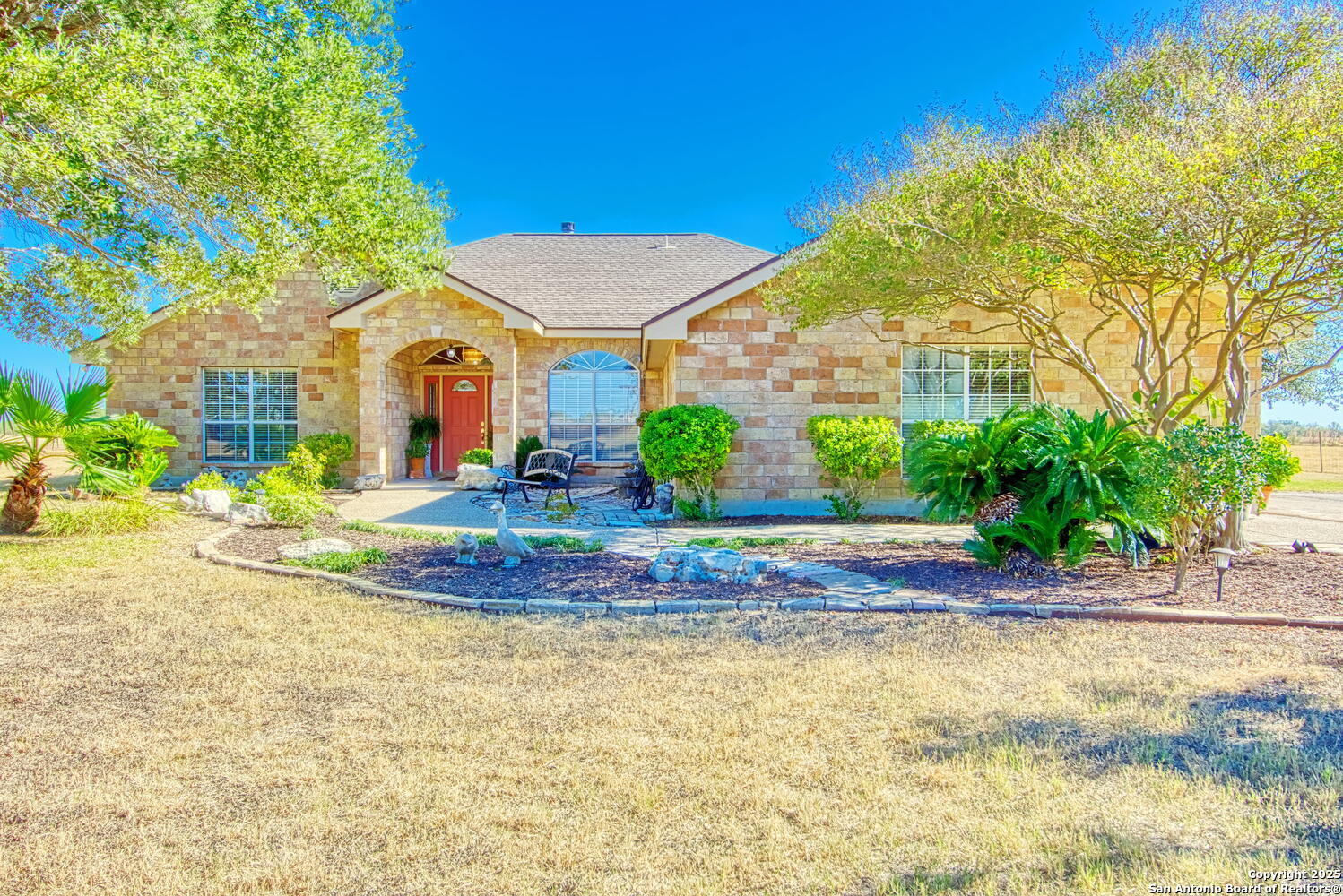 15260 Miller Rd