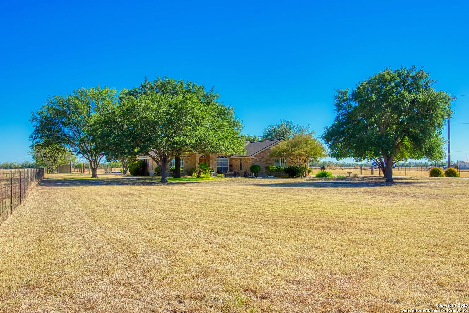 15260 Miller Rd