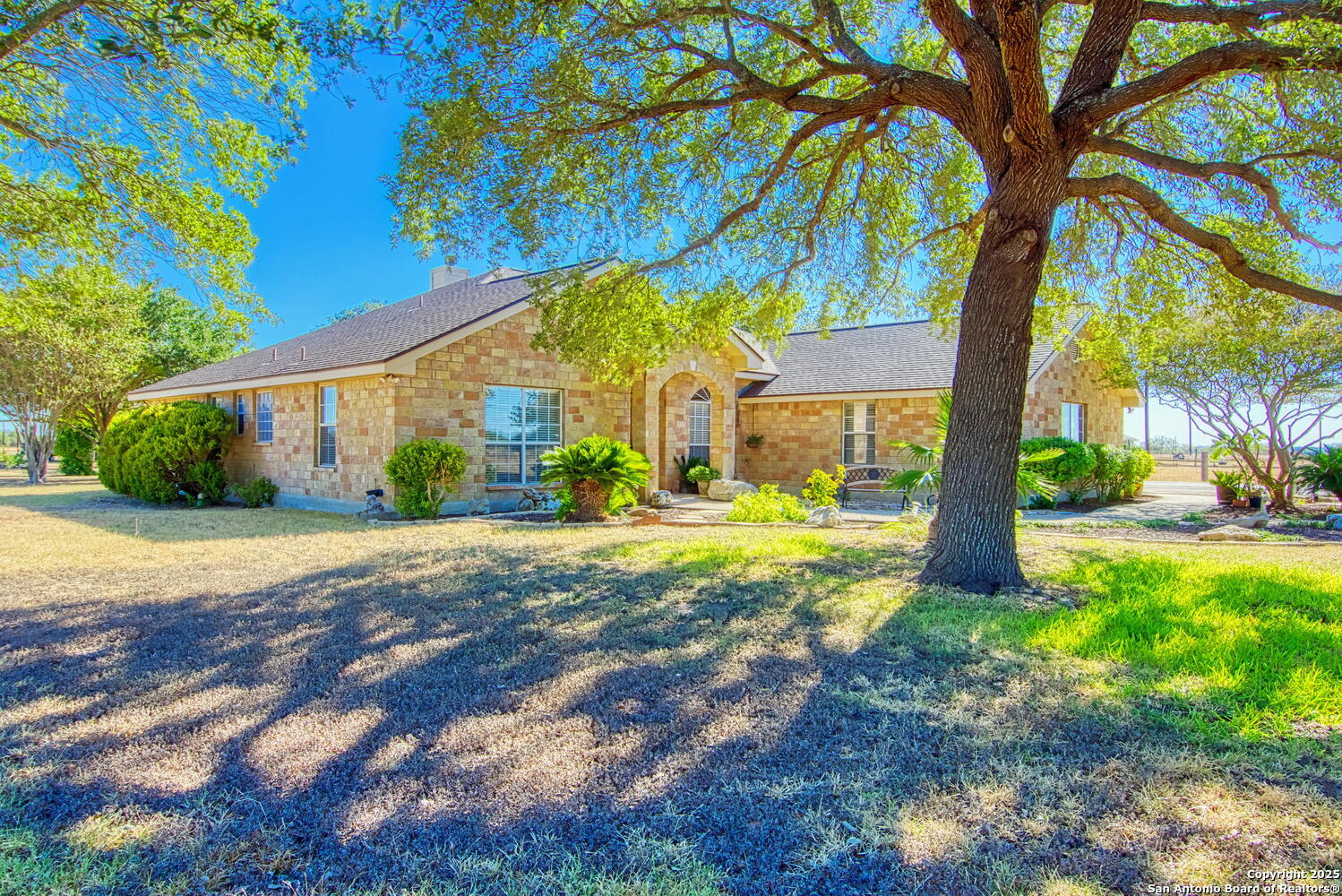 15260 Miller Rd