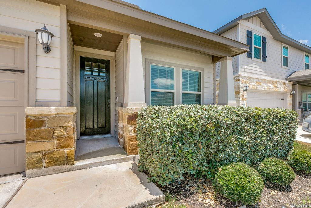 Photo of 9511 BONITO FALLS DR, Converse, TX 78109 (MLS # 1970247)