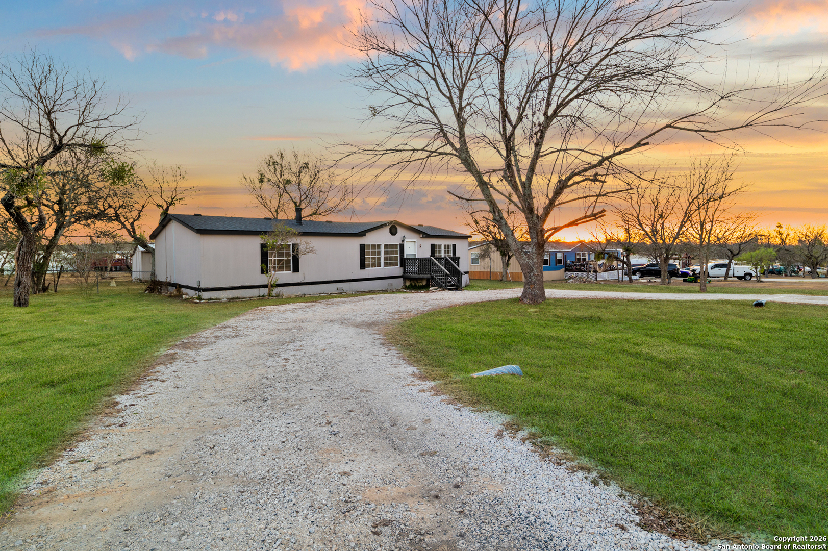 125 County Road 3822