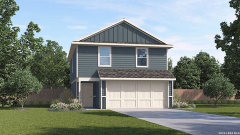 5938 Shale Cove San Antonio TX 78222