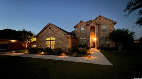 Photo of 6909 Hallie Heights, Schertz, TX 78154 (MLS # 2004261)