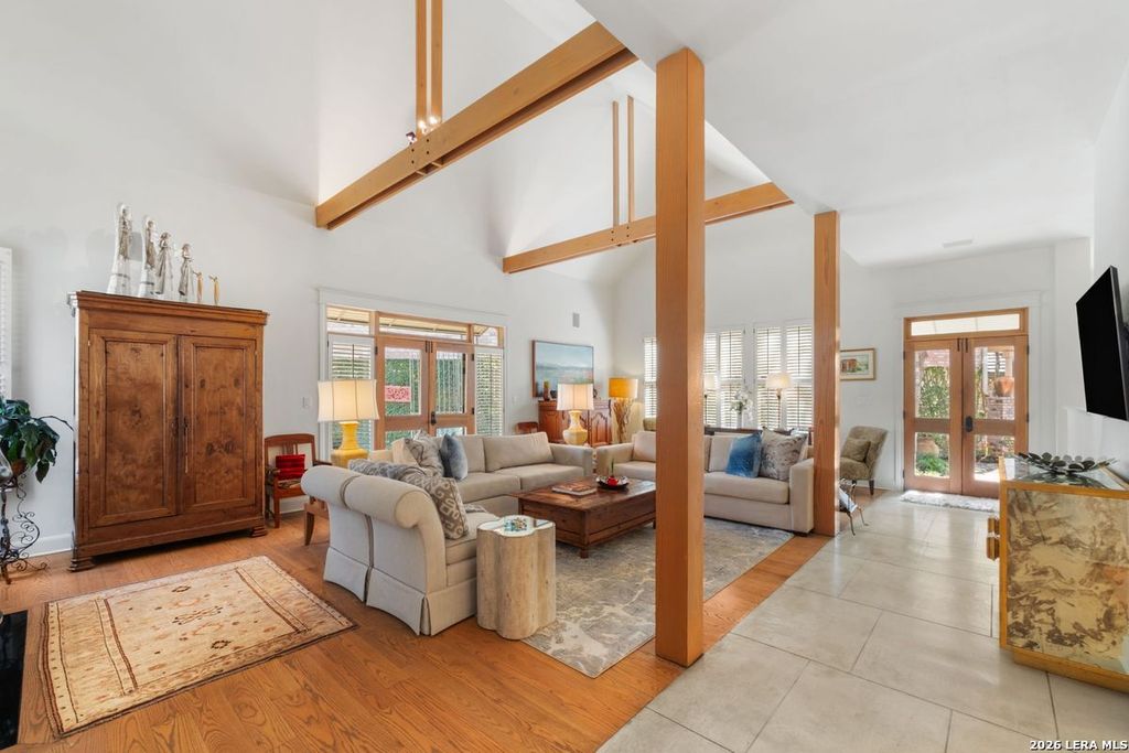 Photo of 114 Haverhill Way, San Antonio, TX 78209 (MLS # 1951522)
