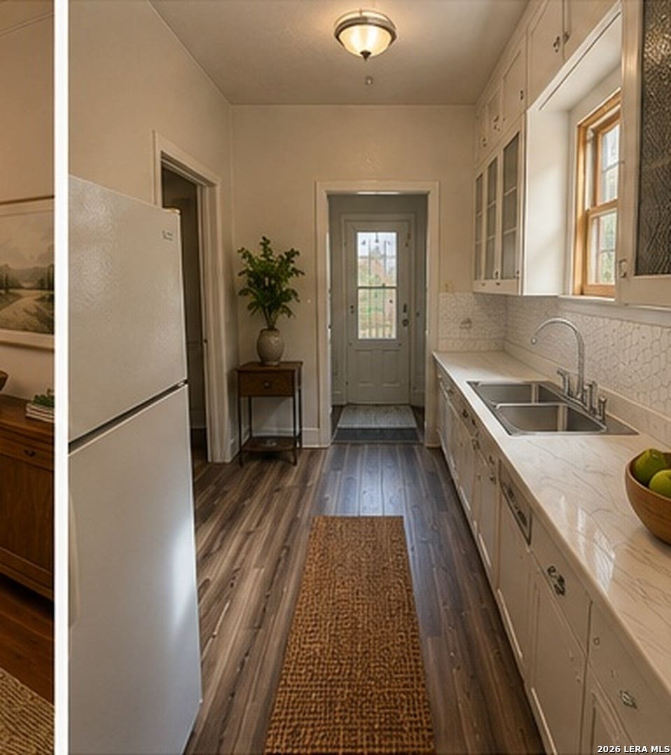 Photo of 1626 McKinley, San Antonio, TX 78210 (MLS # 2011157)