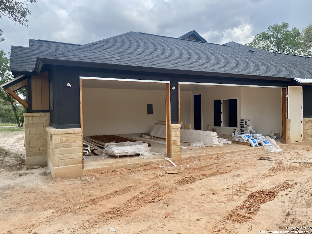 LOT 11 Hondo Ridge