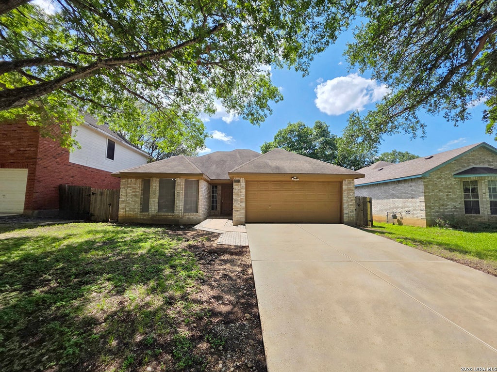 Photo of 8423 Branch Hollow, Universal City, TX 78148 (MLS # 1967355)