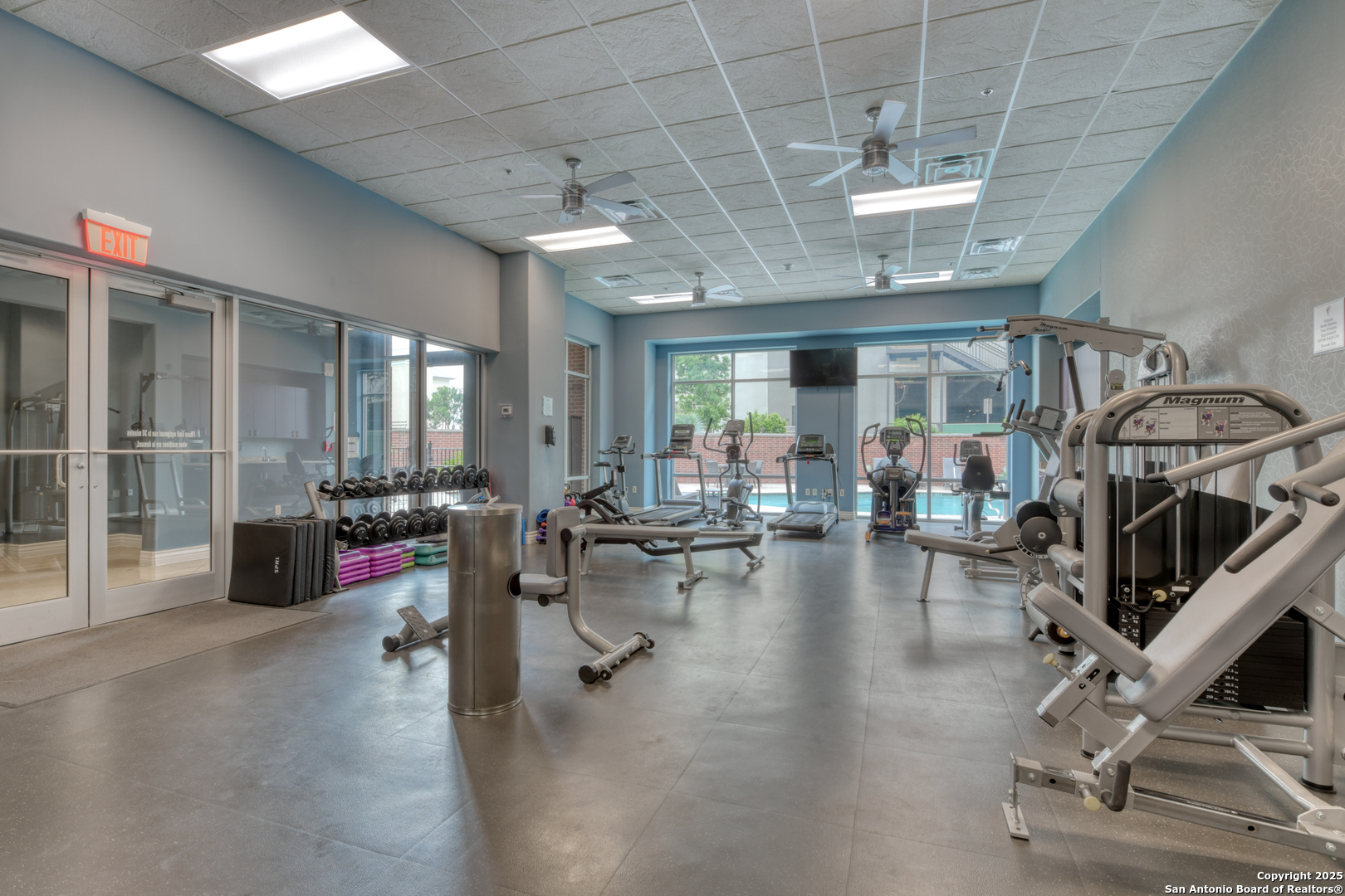 215 N Center St. 206