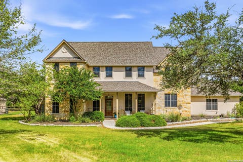 Photo of 859 INDIGO RUN DR, Bulverde, TX 78163 (MLS # 2007549)
