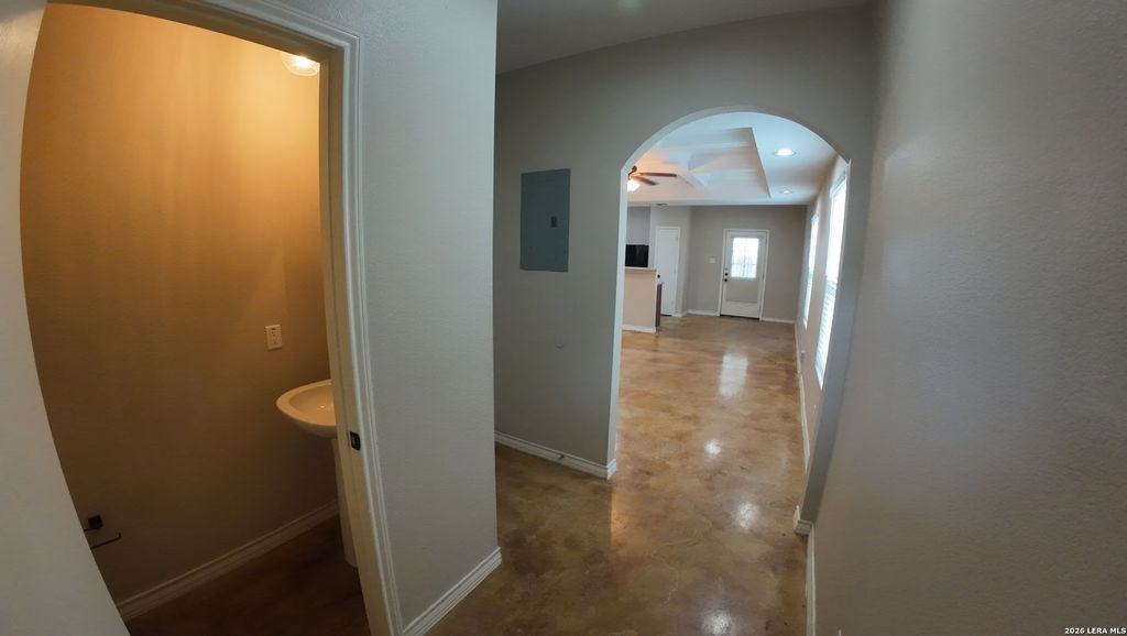 Photo of 5010 Summit Wood 1 #1, San Antonio, TX 78229 (MLS # 1949201)