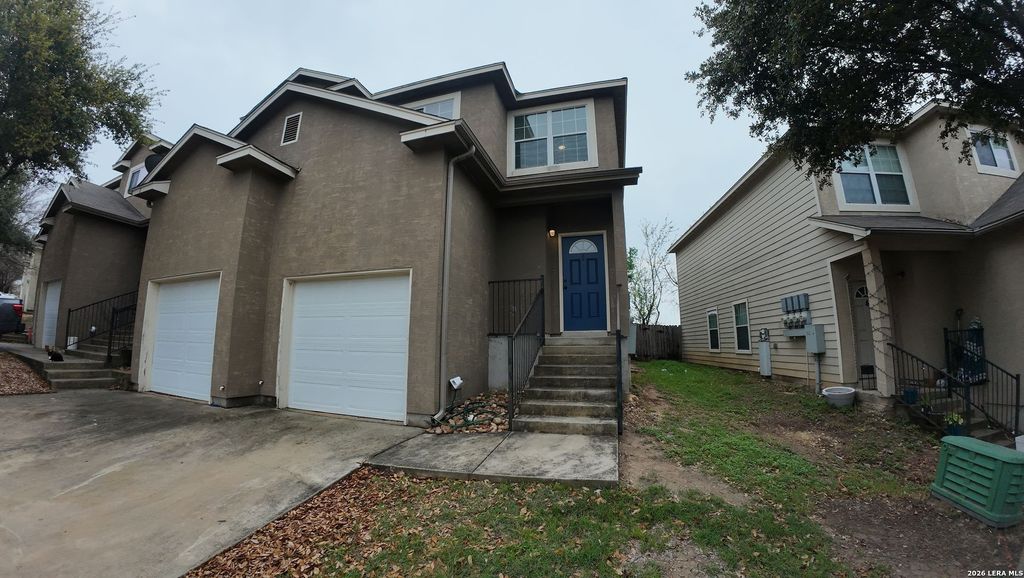 Photo of 5010 Summit Wood 1 #1, San Antonio, TX 78229 (MLS # 1949201)