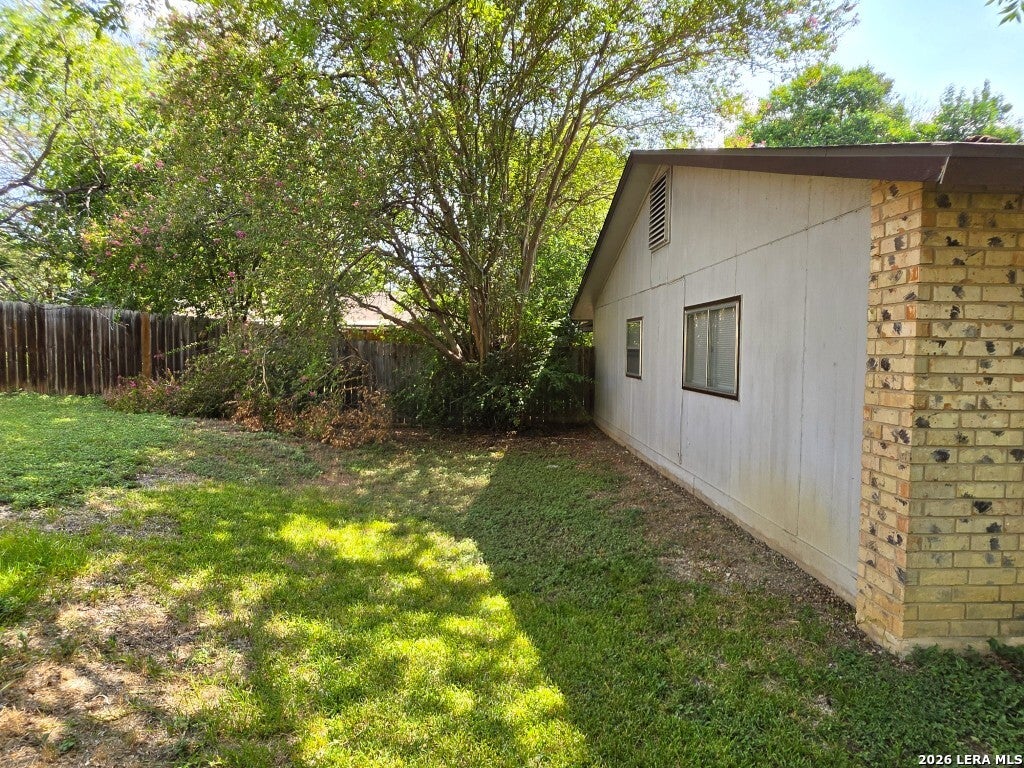 Photo of 14442 BRIARLEDGE ST, San Antonio, TX 78247 (MLS # 2007843)