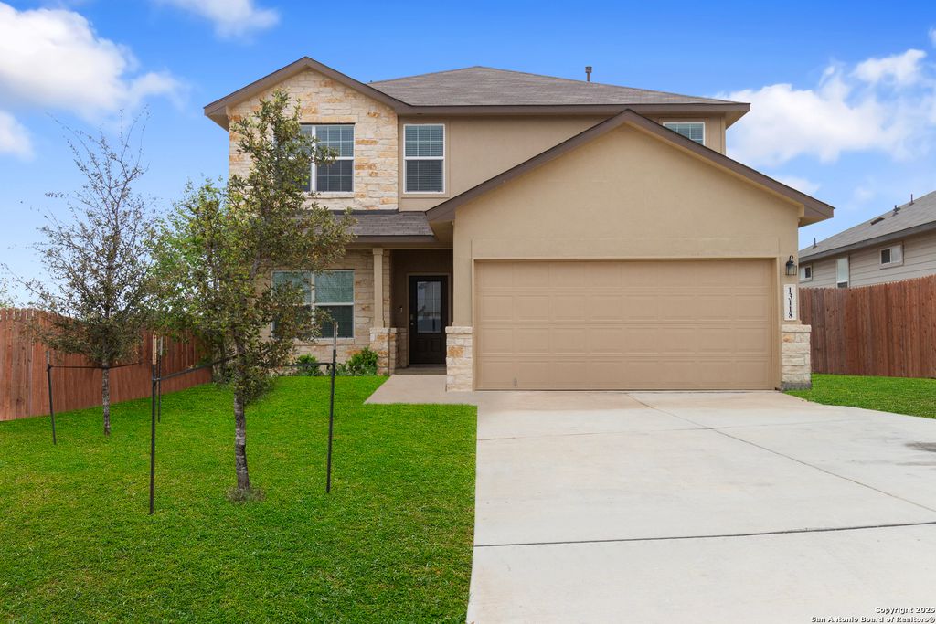 Photo of 13118 Whisper Bend, San Antonio, TX 78252 (MLS # 1934297)