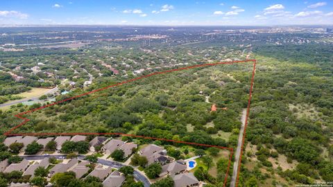18735 BULVERDE RD San Antonio TX 78259
