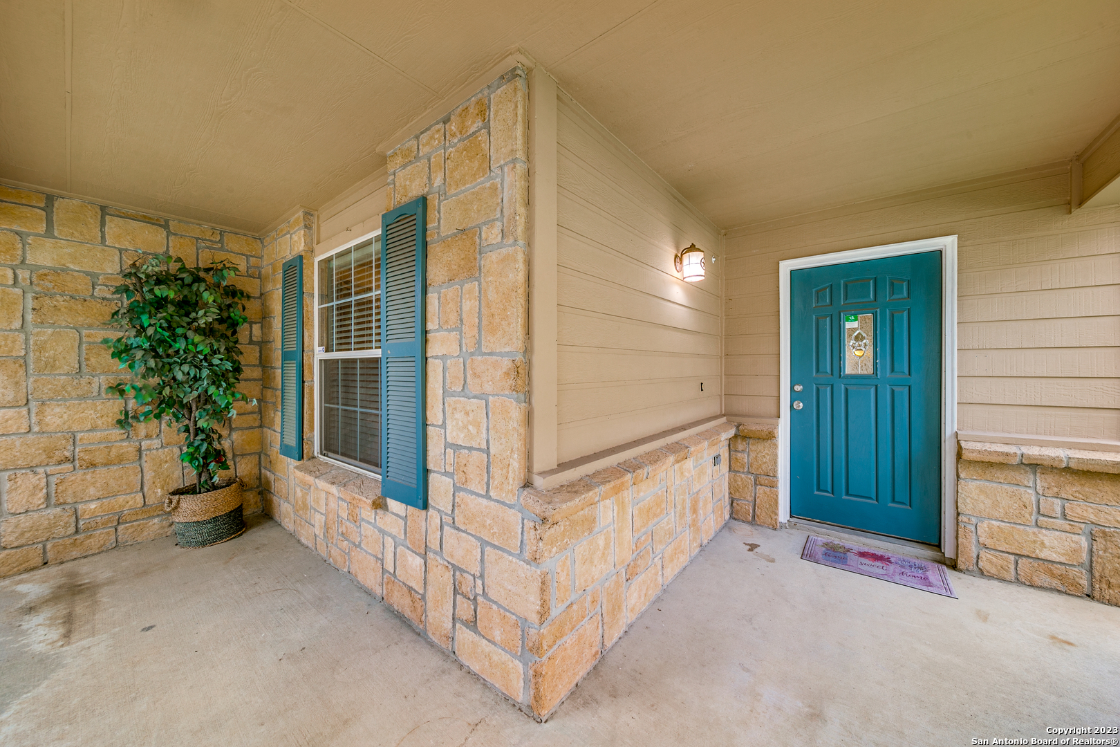 3512 Treeline Acres