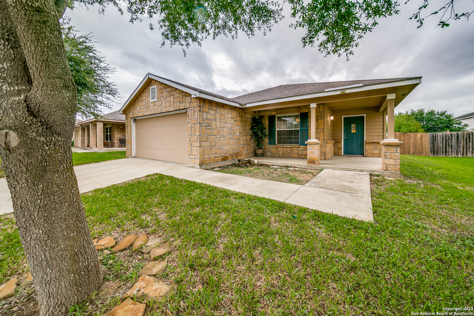3512 Treeline Acres