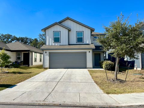 7329 Yucca Place San Antonio TX 78253