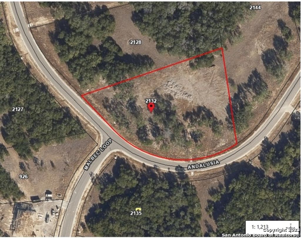 Photo of 2132 Andalusia, Canyon Lake, TX 78133 (MLS # 1873454)