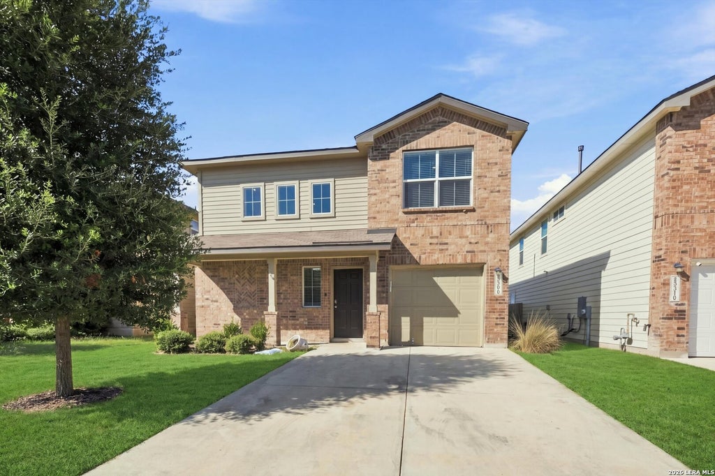 Photo of 15306 Smoky Honeyeater, San Antonio, TX 78253 (MLS # 2011332)