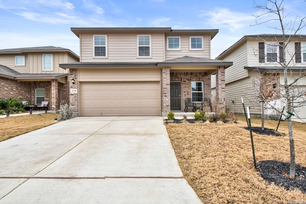 Photo of 4930 Cork Crossing, New Braunfels, TX 78130 (MLS # 1939626)