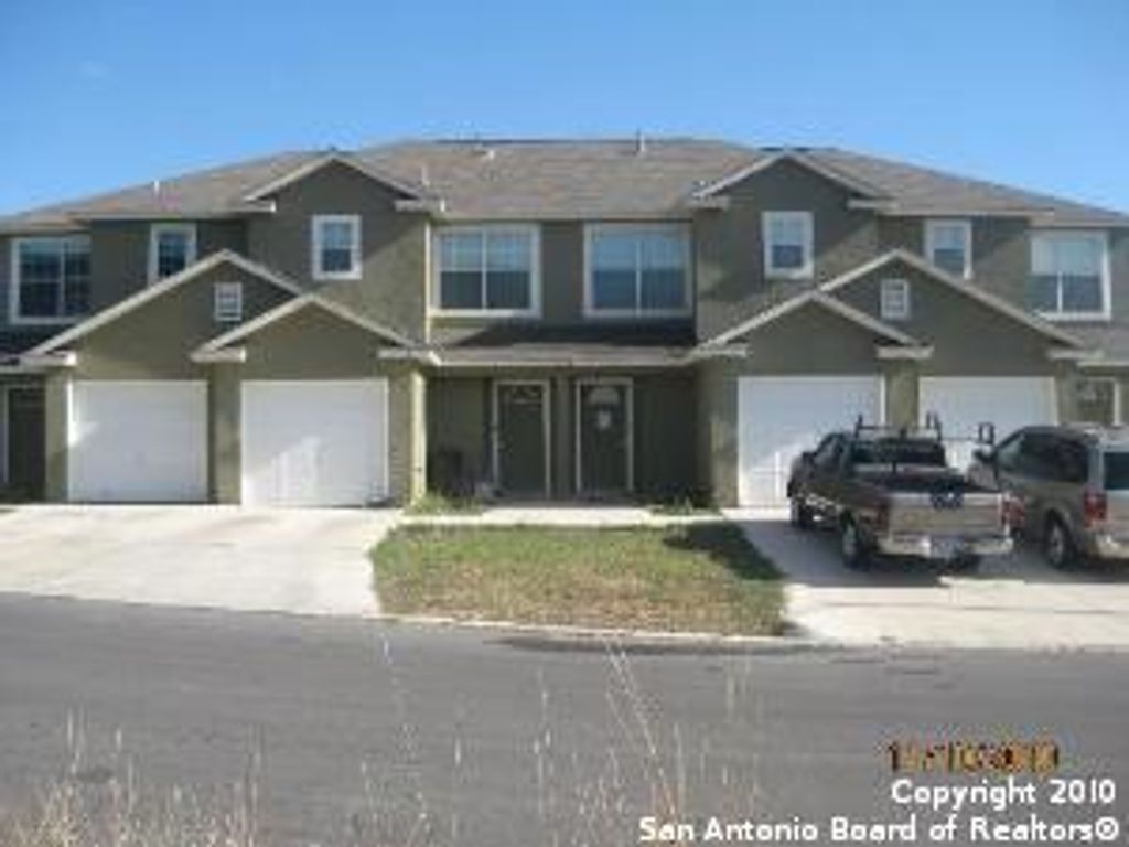 Photo of 10006 Vasso View 4 #4, Converse, TX 78109 (MLS # 1915290)