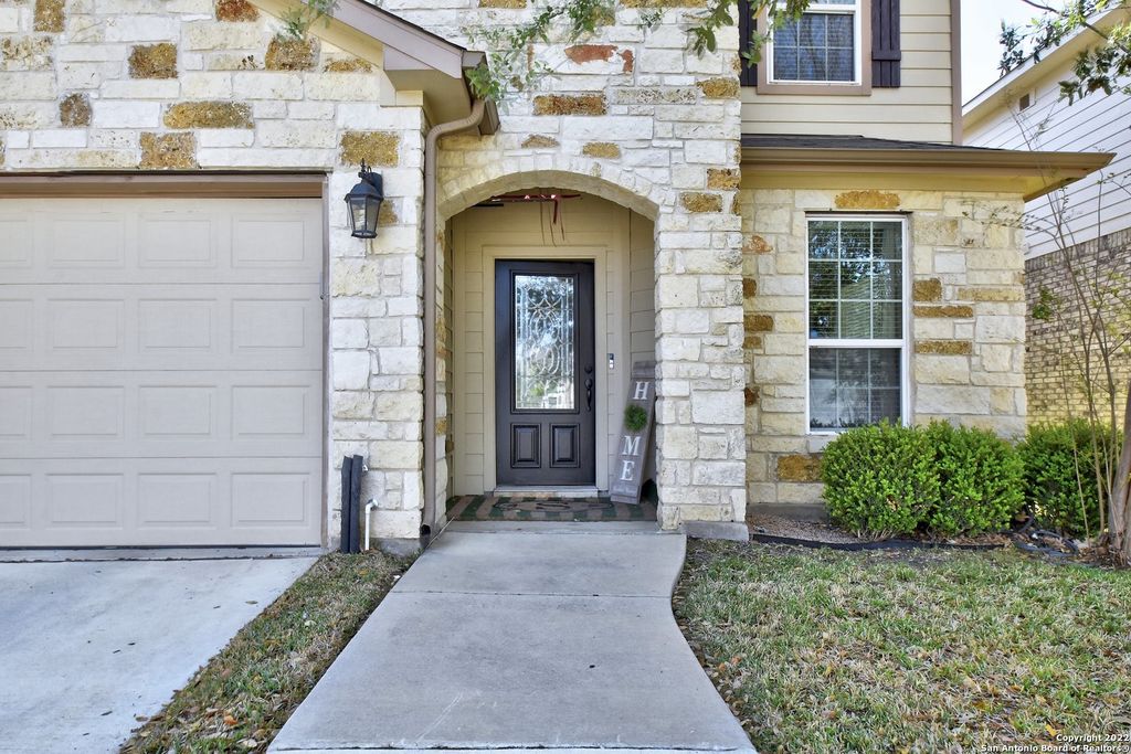 Photo of 7830 COOLSPRING DR, San Antonio, TX 78254 (MLS # 1926235)