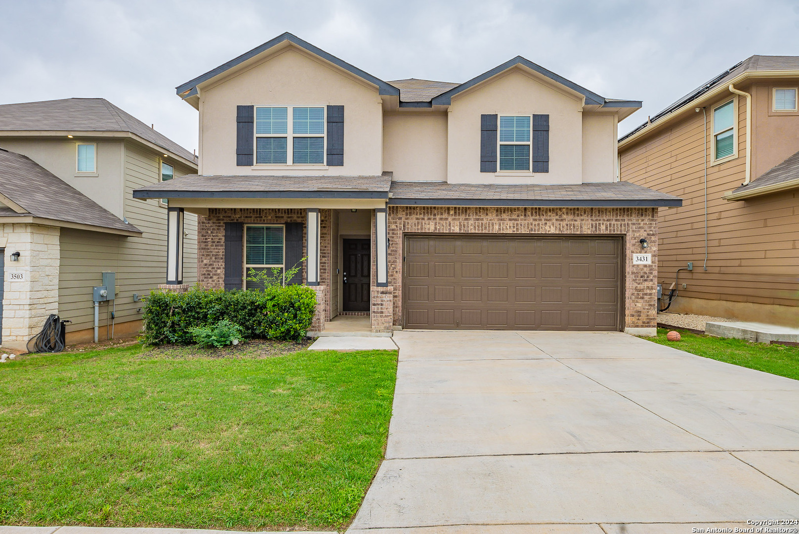 View San Antonio, TX 78245 house