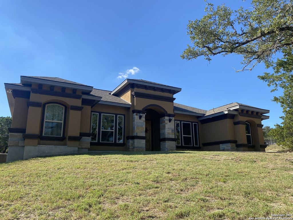 Photo of 3731 Flyn Y, San Antonio, TX 78253 (MLS # 1925159)