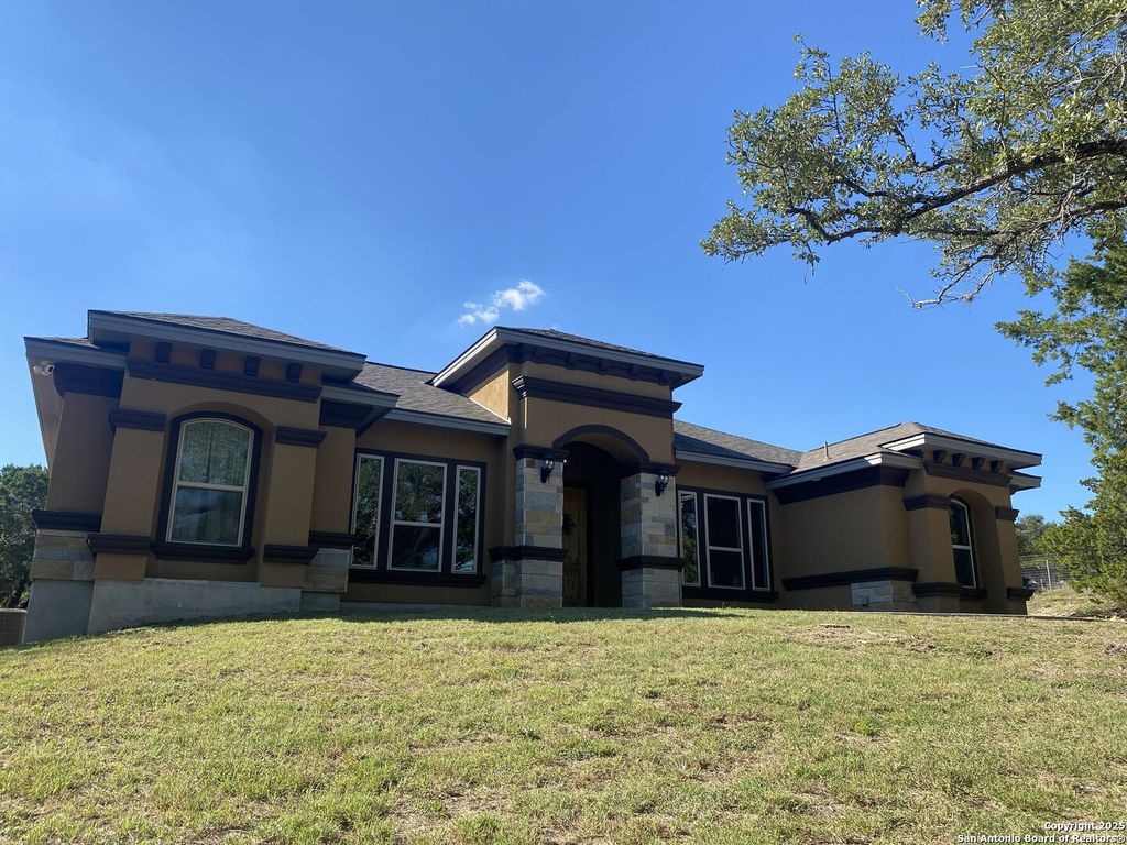 Photo of 3731 Flyn Y, San Antonio, TX 78253 (MLS # 1925159)
