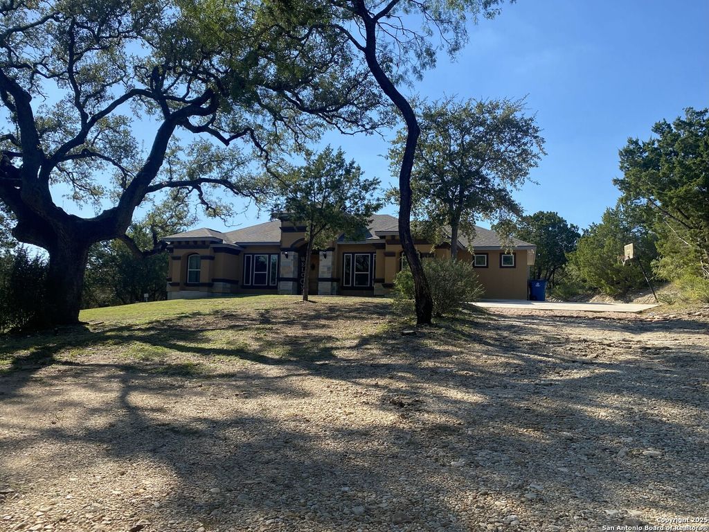 Photo of 3731 Flyn Y, San Antonio, TX 78253 (MLS # 1925159)