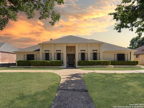 Photo of 3442 Wimbledon, Schertz, TX 78108 (MLS # 1916336)